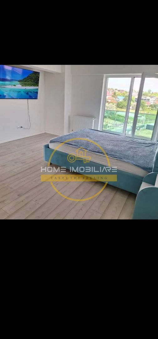 Apartament 1 camera decomandat 66000 euro - Poză 1