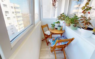 Apartament 3 camere Lacul Tei Doamna Ghica - Poză 26