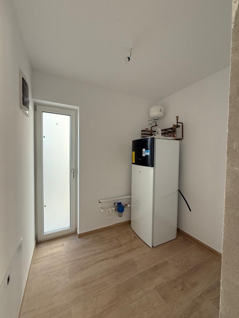 Duplex Modern pozitie excelenta zona Giarmata Vii - Poză 5