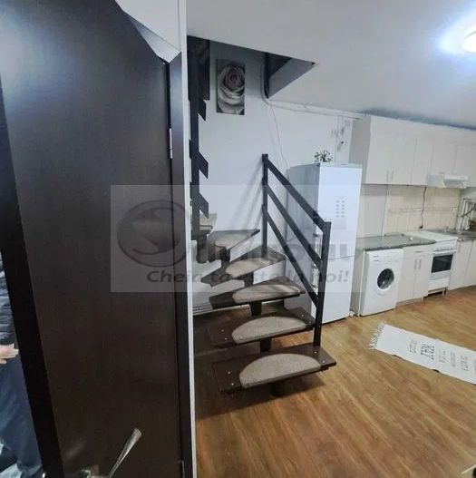 Apartament 2 camere Nicolina 1,Etaj 5 + Mansardă -64000EUR NEGOCIABIL - Poză 2