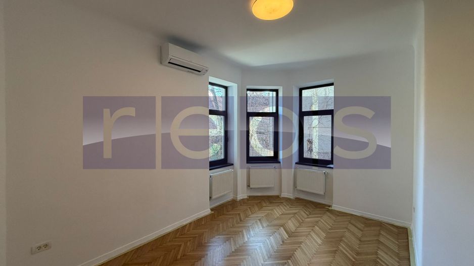 INCHIRIERE VILA INTERBELICA | CAPITALE | 360 MP | NOU RENOVATA | LUX - Poză 5