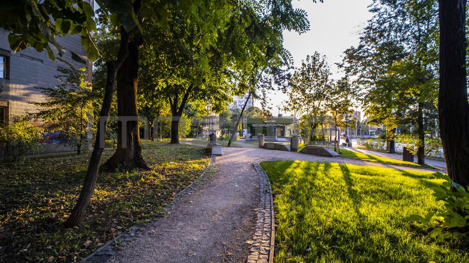 Drumul Taberei - Favorit, Garsoniera, 33 mp, 6/9, 2 lifturi, metrou langa bloc - Poză 17
