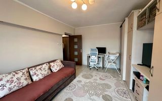 Ap. 2 camere, 51mp, mobilat modern, decomandat, Marasti, gata de mutare - Poză 1