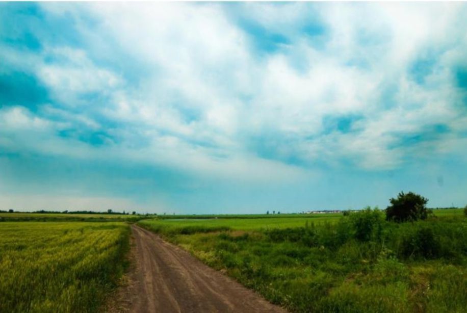Teren intravilan in comuna Glina - Poză 1