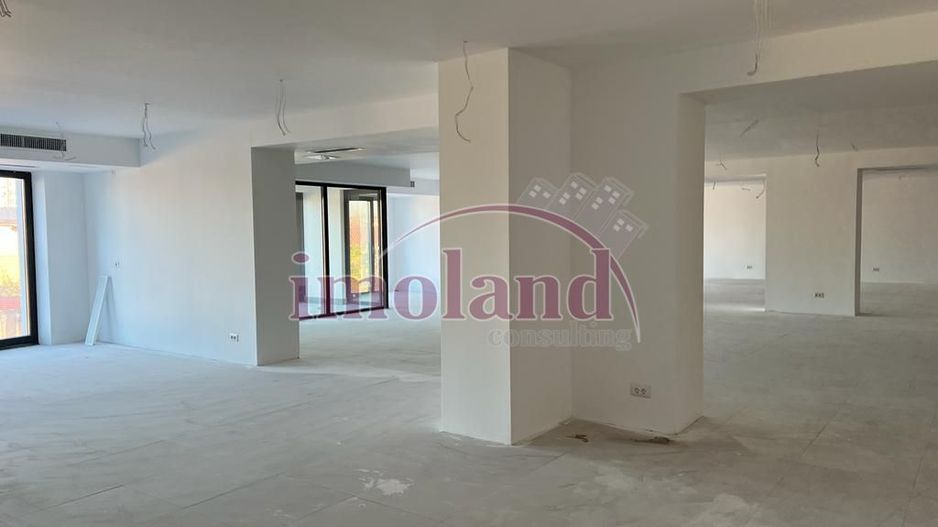 Spatiu de birouri - vanzare - Barbu Vacarescu-Floreasca - Poză 1