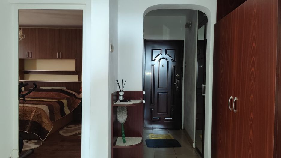 Apartament 2 camere de inchiriat, langa Piata Rogerius, Oradea - Poză 13