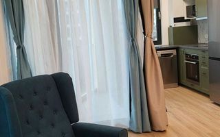 GARSONIERA  DECEBAL, CENRALA PROPRIE,  PARCARE, MASINA DE SPALAT VASE - Poză 3