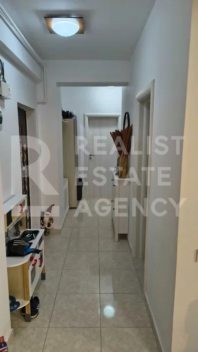 Vânzare, apartament cu 3 camere în zona Militari Residence - Poză 8
