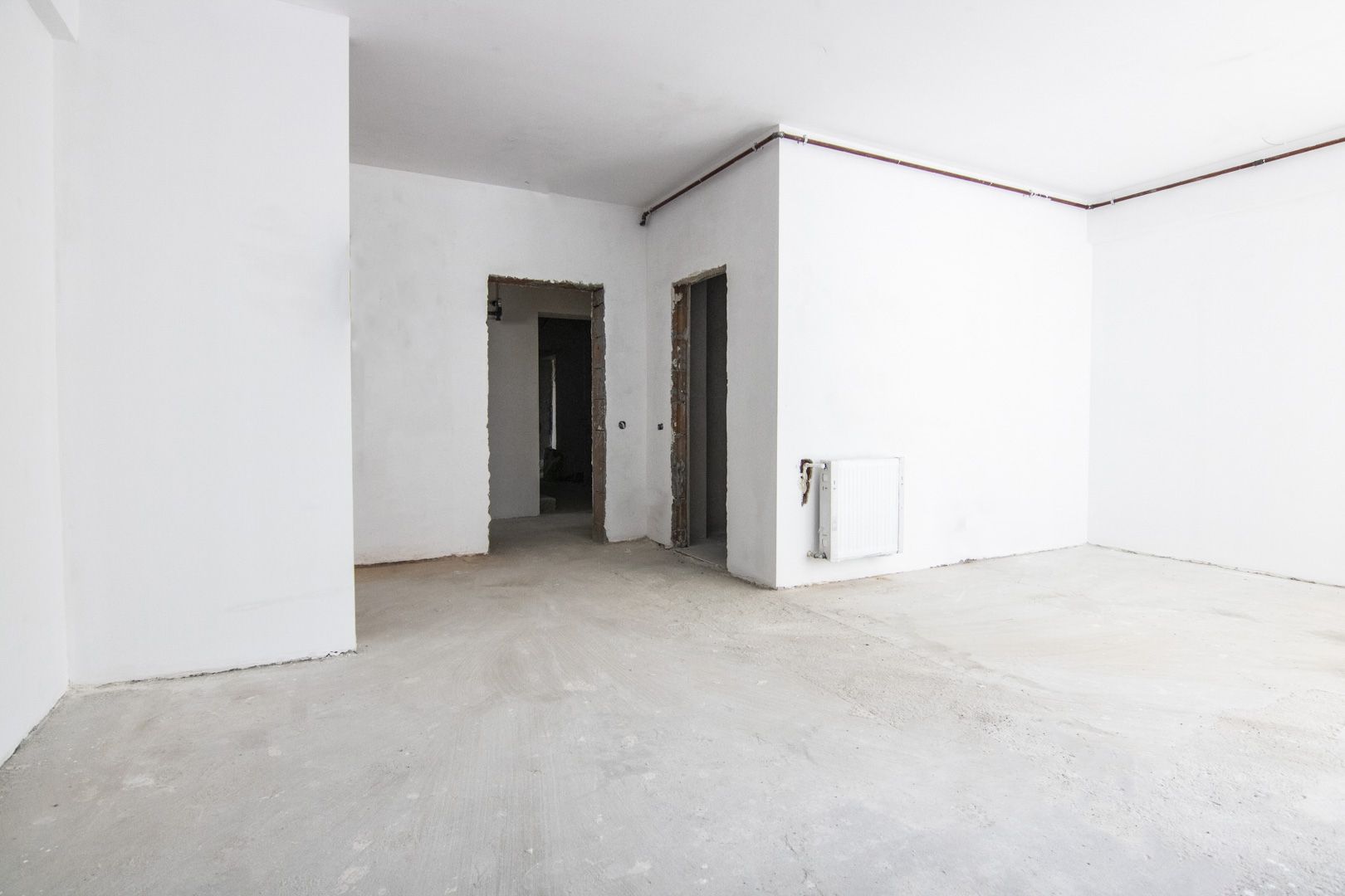 Drumul Taberei, 3 camere, 2 bai, 101mp utili,bucatarie inchisa, centrala proprie - Poză 6