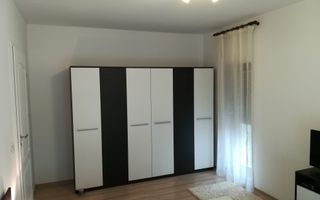 Giroc | 2 camere | Decomandat | Etaj 1 | Mobilat și utilat | Aproape de Daf - Poză 9