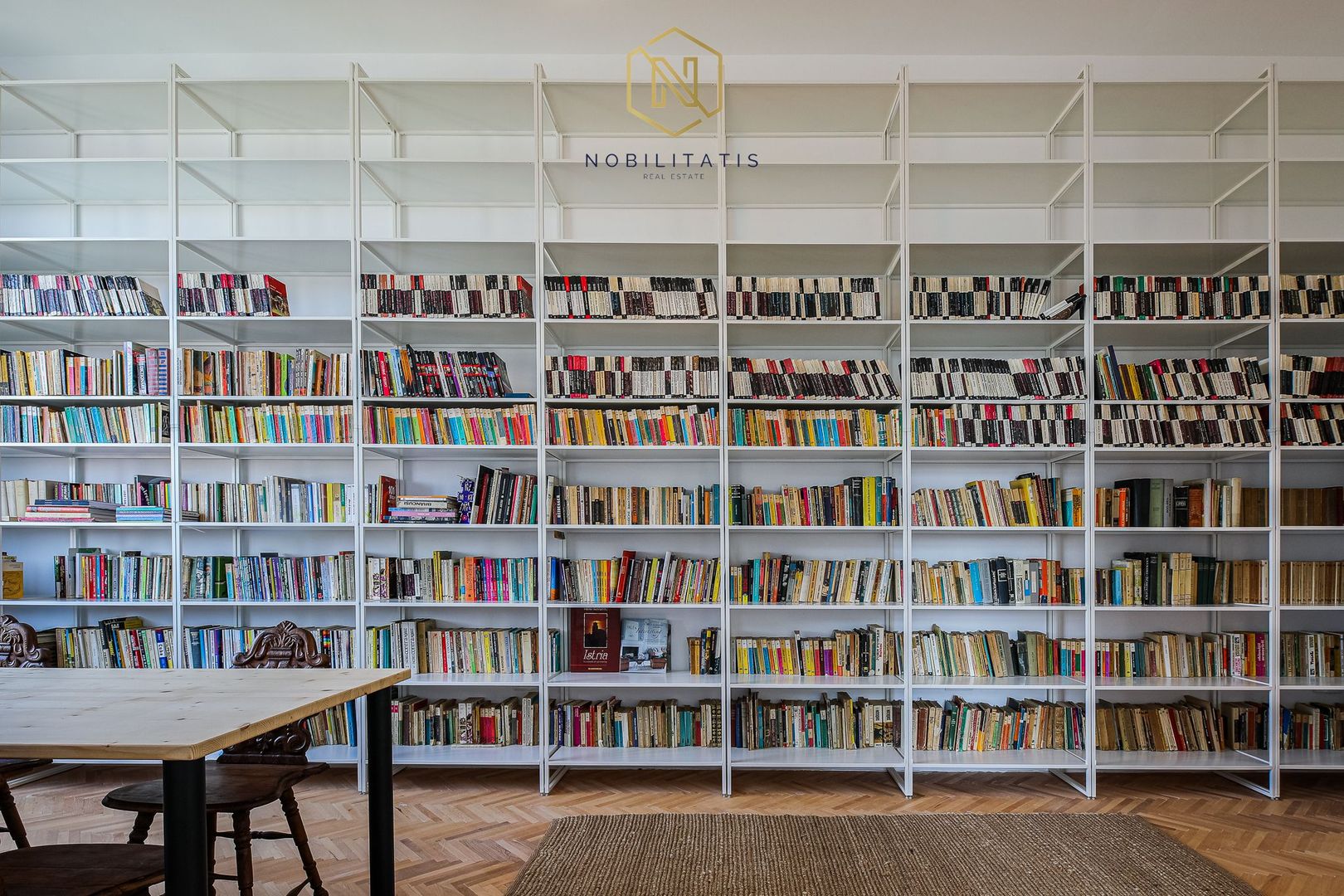 OFERTA A FOST INCHIRIATA -  Apartament spectaculos, unic | 4 camere, 160 mp | - Poză 41