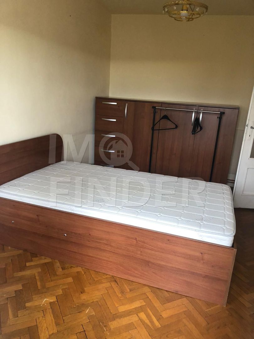 OPORTUNITATE- 3 camere Zorilor, zona Piata Zorilor, 66.5 mp+2 balcoane - Poză 2