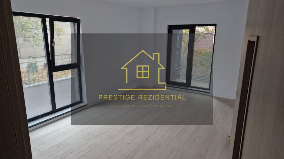 Ap 2 Camere Decomandata,Titan-Nicolae Grigorescu-Metrou - Poză 1