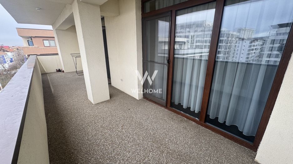 Penthouse de inchiriat, Doamna Stanca Sibiu - Poză 5