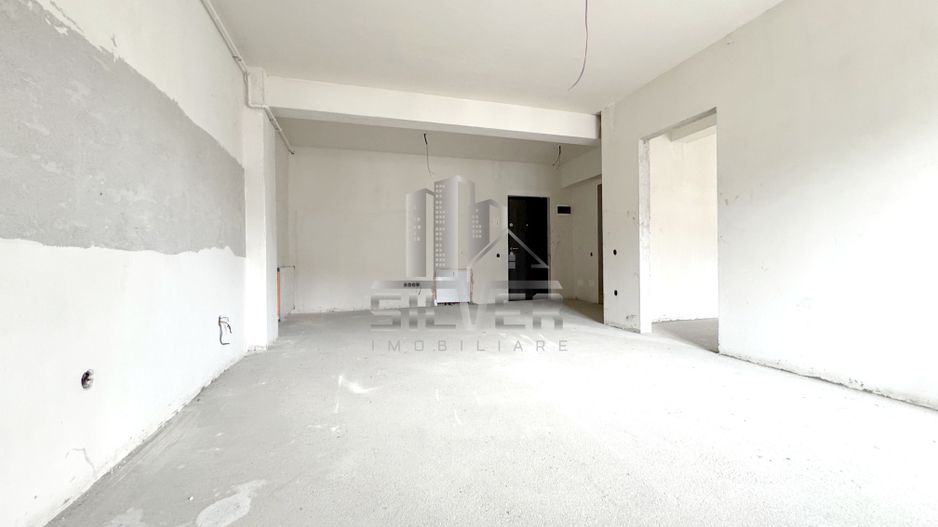 Apartament cu 2 camere/51.3mp/imobil NZEB. - Poză 4
