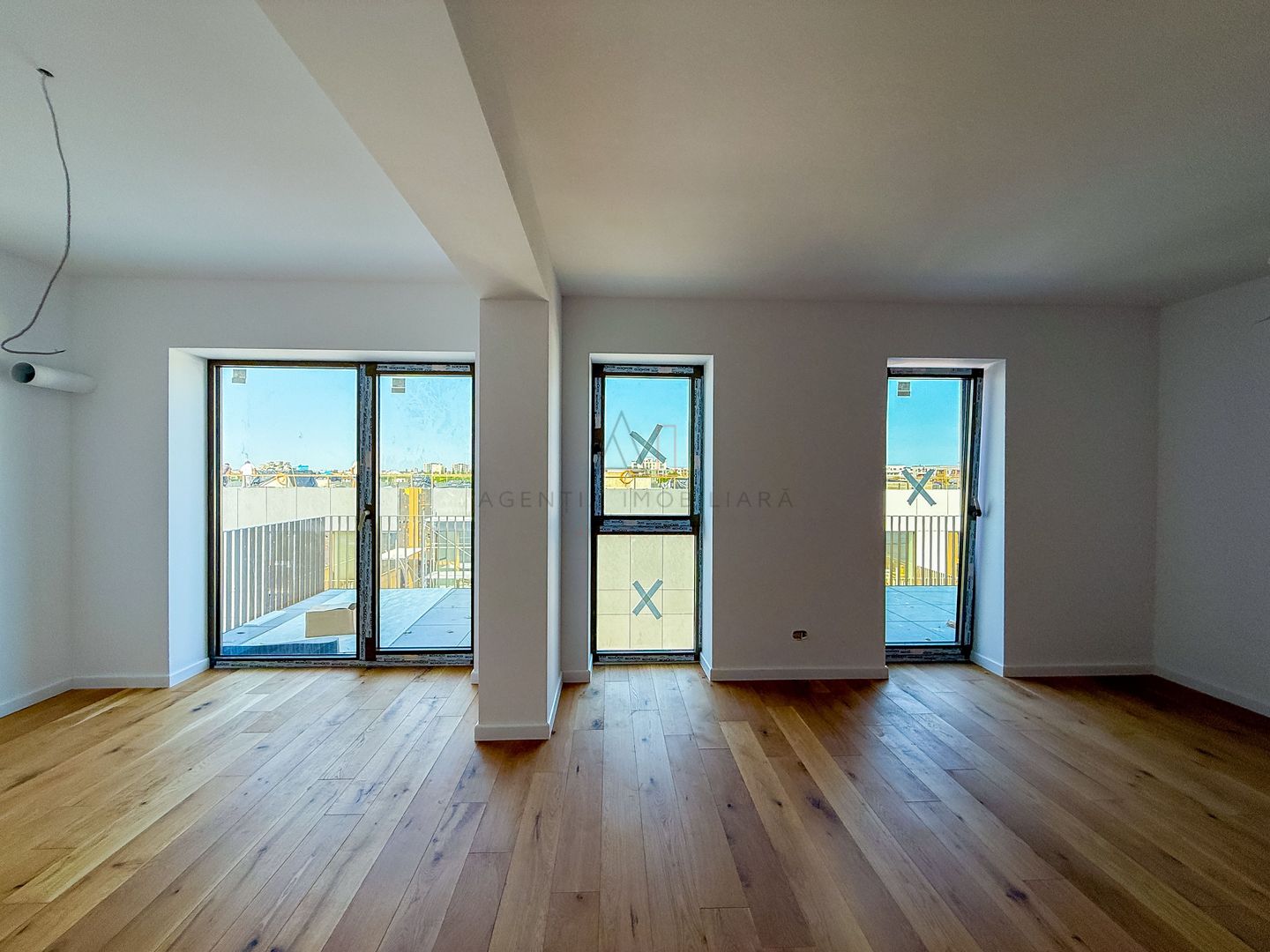 2 Camere 70 MP | Baneasa | Green Lake - Poză 9