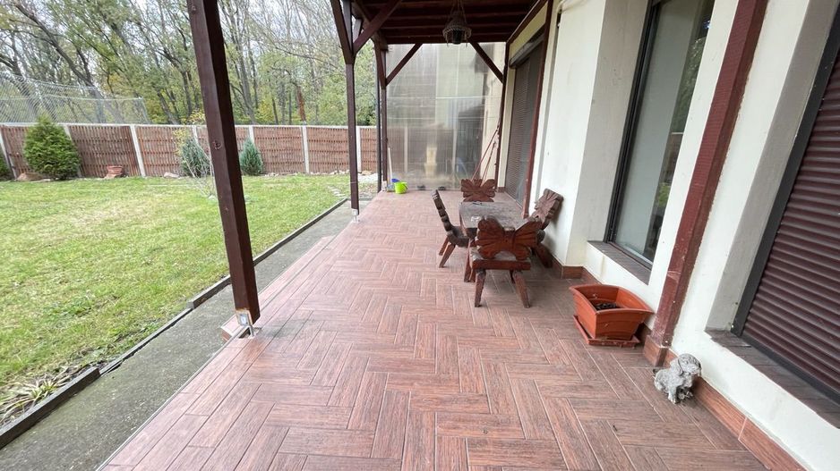 Casa individuala de inchiriat zona Modern - Poză 4