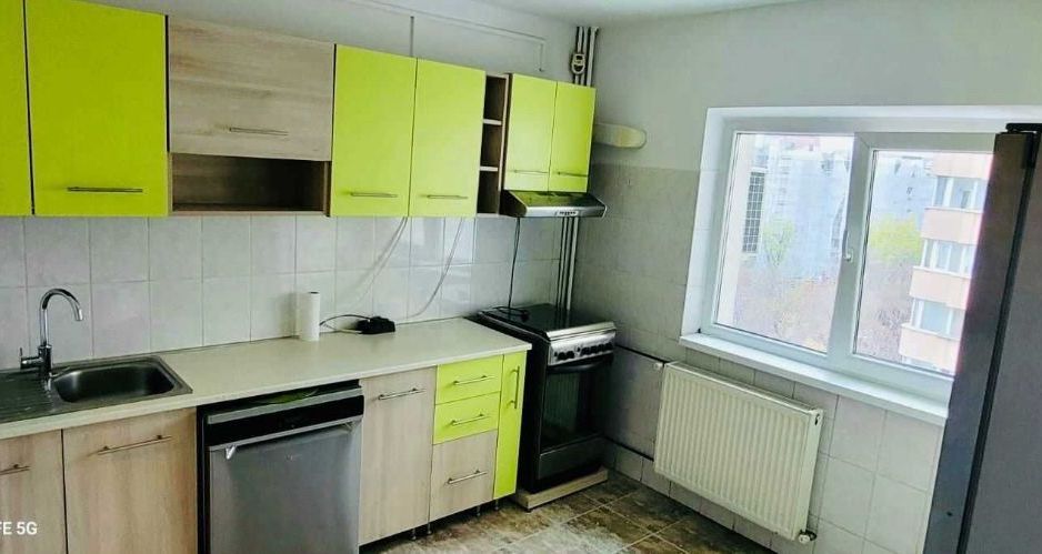 AP. 3 CAMERE VITAN MALL, PARCARE, RENOVAT, REABILITAT, METROU 10 MIN - Poză 5