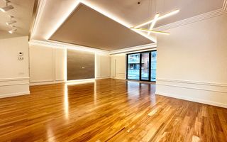 Apartament premium 4 camere | Dorobanti-Capitale | Parcare subterana - Poză 2