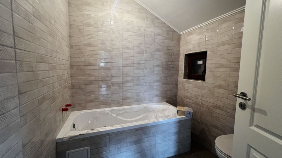 Duplex cu spatios I  zona IKEA I Dumbravita I - Poză 15