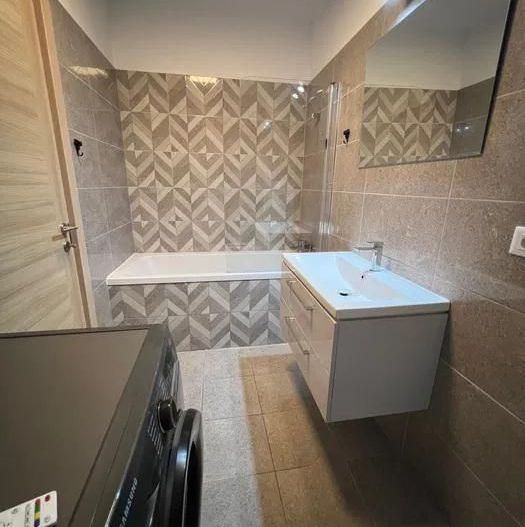 AP. 2 CAMERE- UNIRII, CENTRALA PROPRIE, METROU, MOBILAT MODERN - Poză 7
