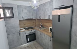 APARTAMENT CU 2 CAMERE DE VÂNZARE | COMPLEX REZIDENȚIAL NOU