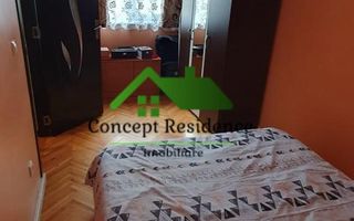 Vand apartament 2 camere, Enescu - Poză 4