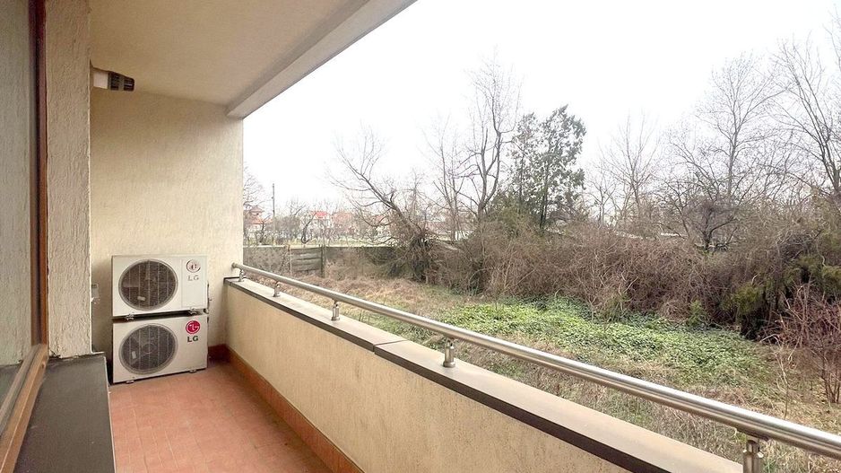 2 camere mobilat - utilat Baneasa-Sisesti - Poză 6