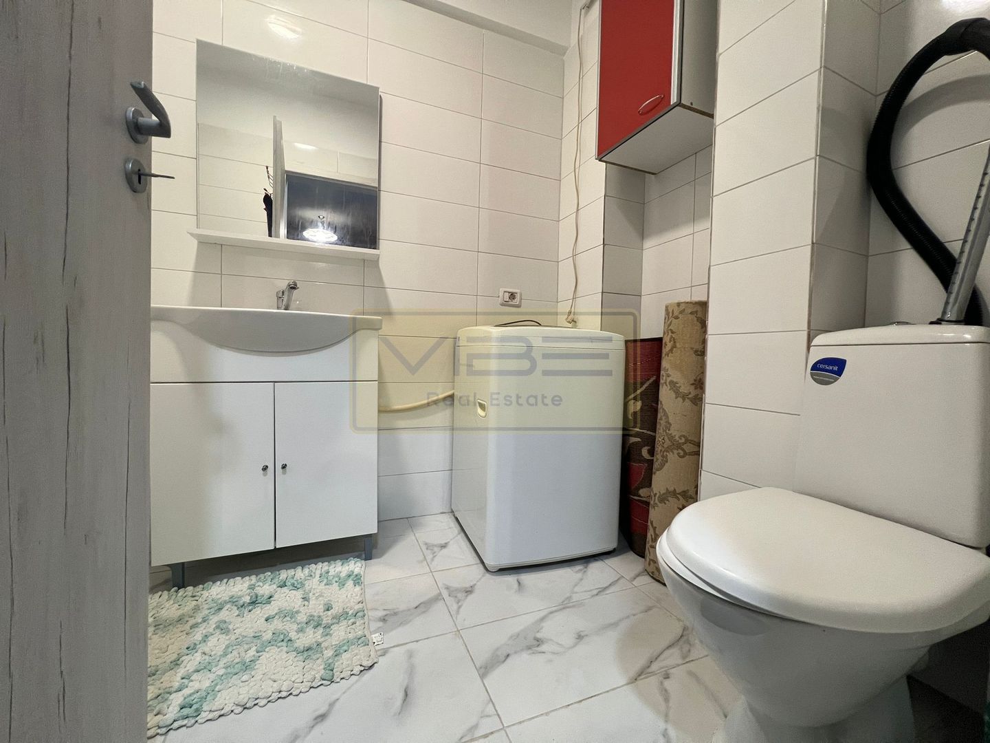 Apartament 1 camera Pacurari - Rediu Select Residence - Poză 7