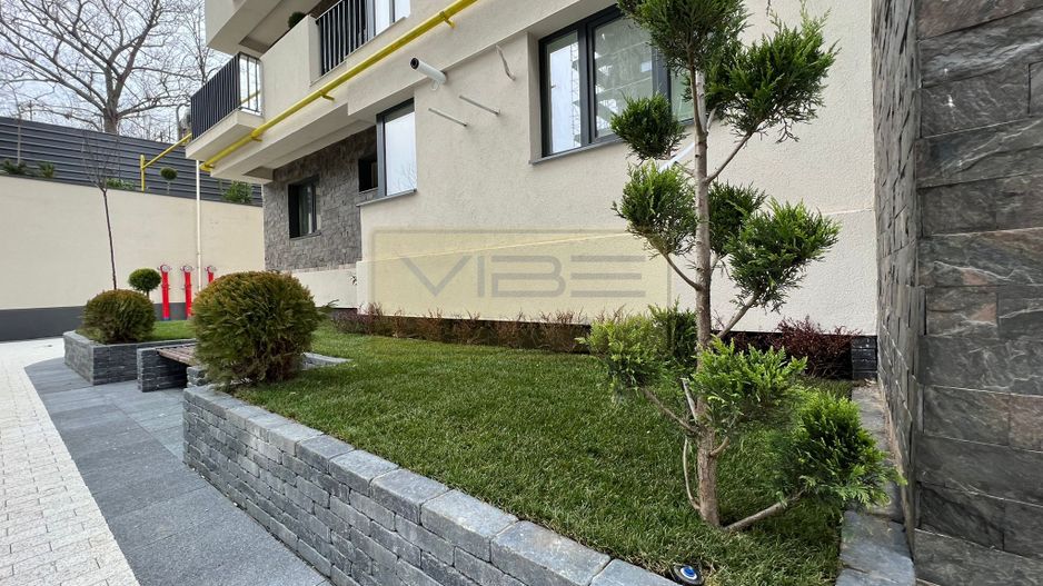 Apartament 1 camera decomandat Tatarasi - Evergreen Towers - Poză 25