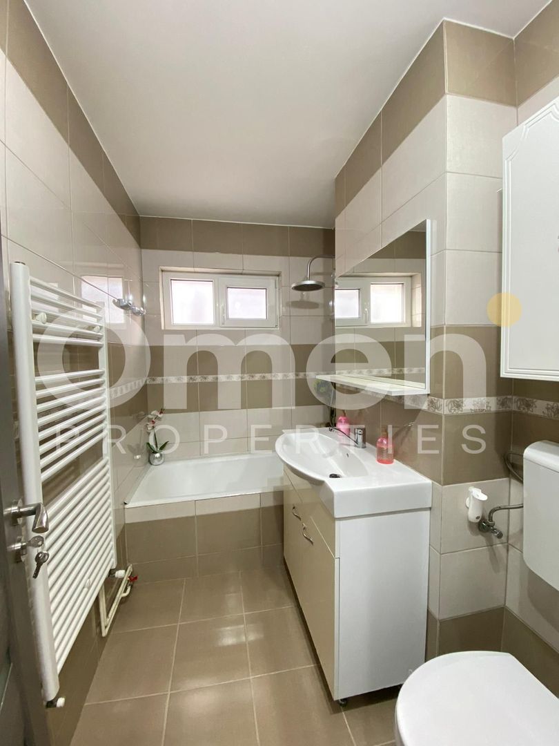 Apartament modern cu 2 camere, situat in zona Albina - Poză 10
