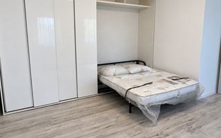 Garsoniera 46 mp, utilata/mobilata,  Loc de Parcare, Tractorul/Brasov - Poză 2