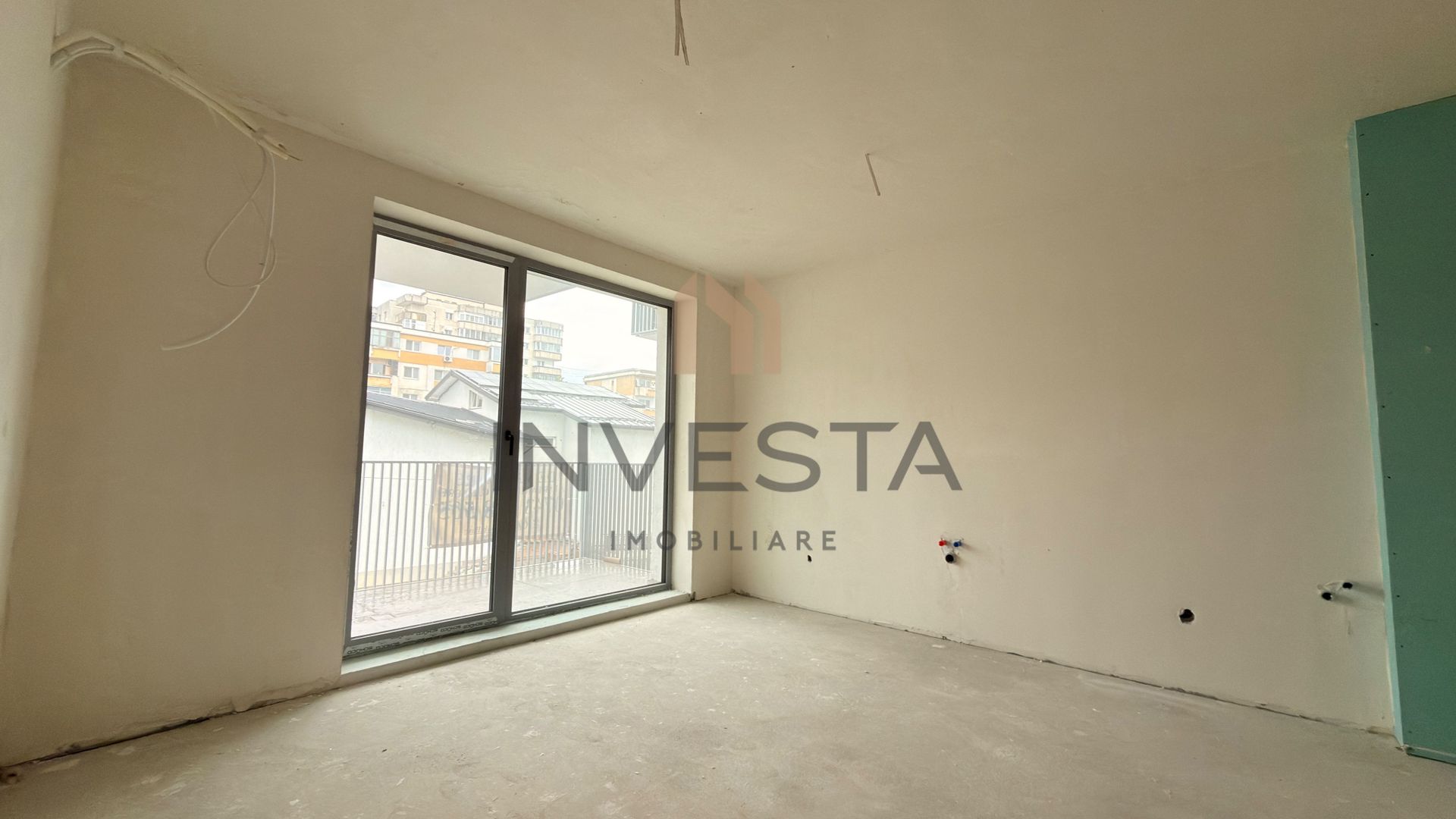 Apartament 3 camere 62 mp, etajul 1, zona Intre Lacuri - Poză 3