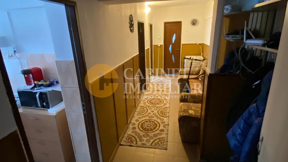 PACURARI - 3 CAMERE DECOMANDAT - Poză 6