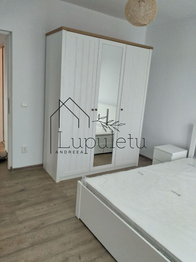 Apartament de Inchiriat | 2 Camere | 50 MPU | City Residence - Poză 8