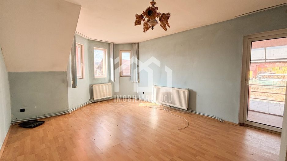 COMISION 0% Casă cu hală auto și piscină pe DN1C - Potențial comercial - Poză 4