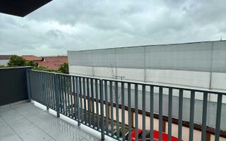 Apartament complet mobilat si utilat, etaj intermediar - Eroilor! - Poză 2