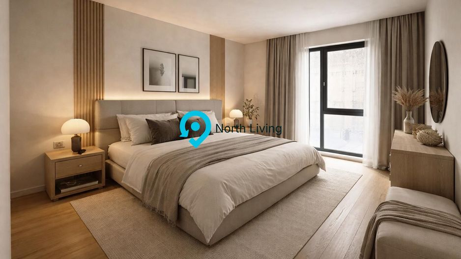 Apartament 2 camere Pipera – PRET BOMBA - Poză 2