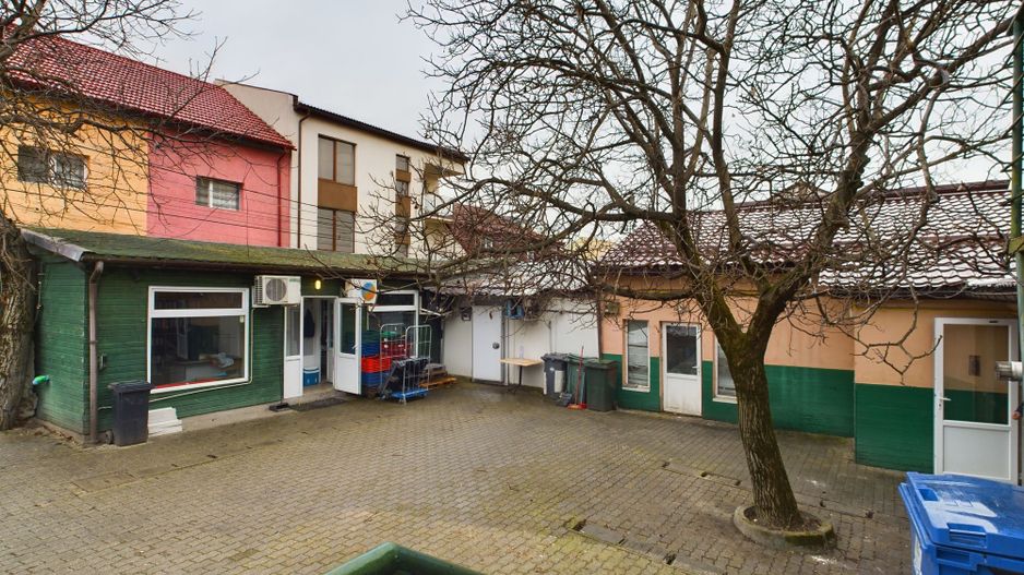 Laborator/spațiu producție alimentară/catering - Poză 2