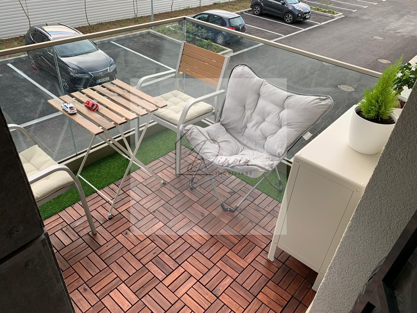 2 camere 2 bai parcare Aviatiei Pipera | Onix Park North I COMISION 0% - Poză 8