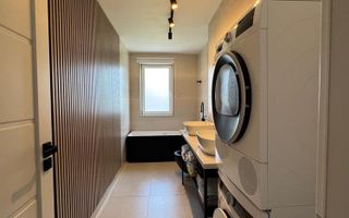 Apartament 4 camere Premium, 91mp, parcare, Complex Beta Residence - Poză 6