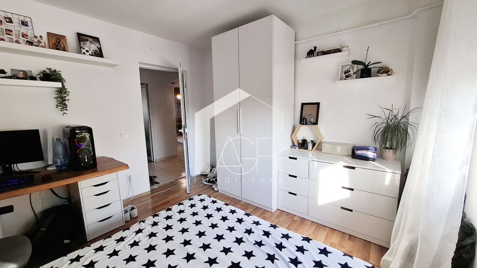 Apartament cu 3 camere, ultracentral - Poză 10