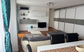 Apartament 3 camere 2 bai | Piata Dacia - Poză 3