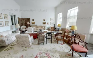 Vanzare Vila Calea Mosilor 136 Centru Istoric,  Bucuresti, Romania. - Poză 21