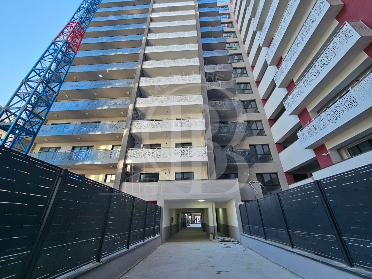 Apartament 4 camere-Duplex Bloc Finalizat Theodor Pallady - Poză 16
