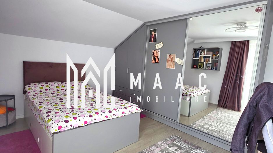 Casa individuala I 5 camere I Curte I Tocile - Poză 4