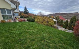 Casa D-P-E, 5 camere 200 mp,1.000 mp teren, garaj, semineu - Poză 17