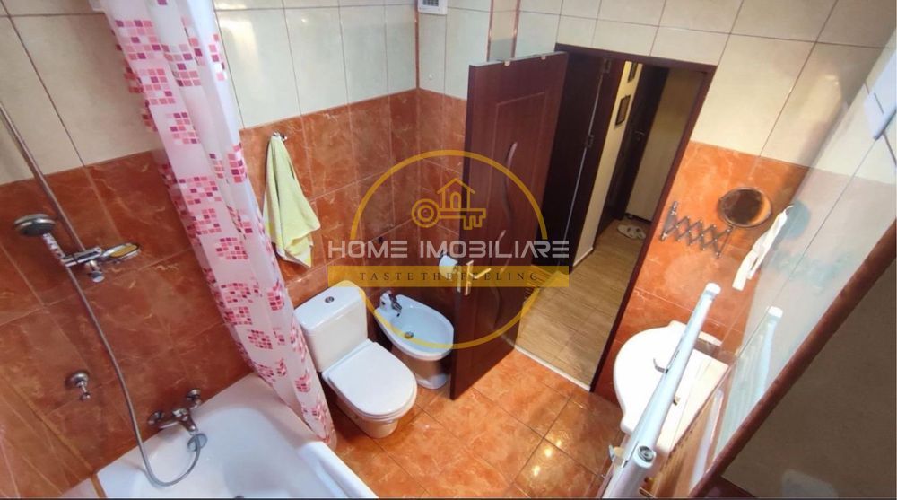 Dacia, apartament 3 camere/zona buna - Poză 7