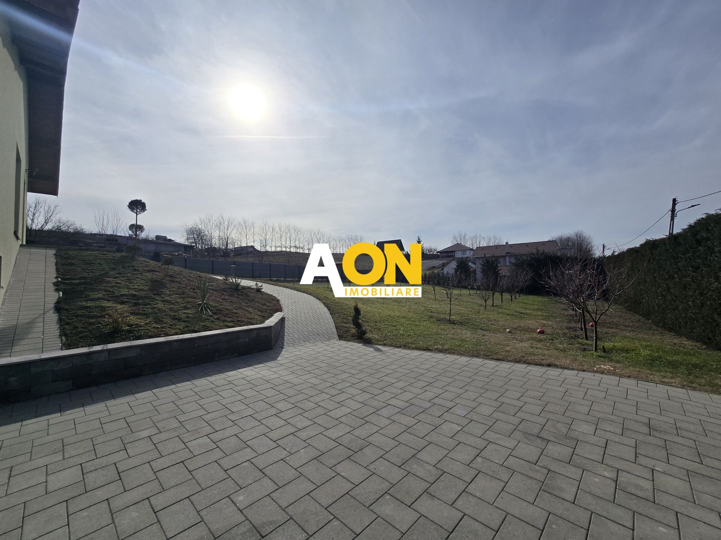 Casa Individuala Zona Ciugud, 2000mp Teren - Poză 11