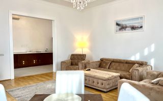 Apartament 3 camere, elegant si spațios, lângă parc, zona Centrala - Poză 5